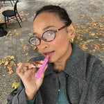 Brynlee | Chic Reading Glasses - View 2