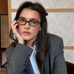 Brynlee | Chic Reading Glasses - View 3