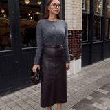 Brynlee | Chic Reading Glasses - View 7