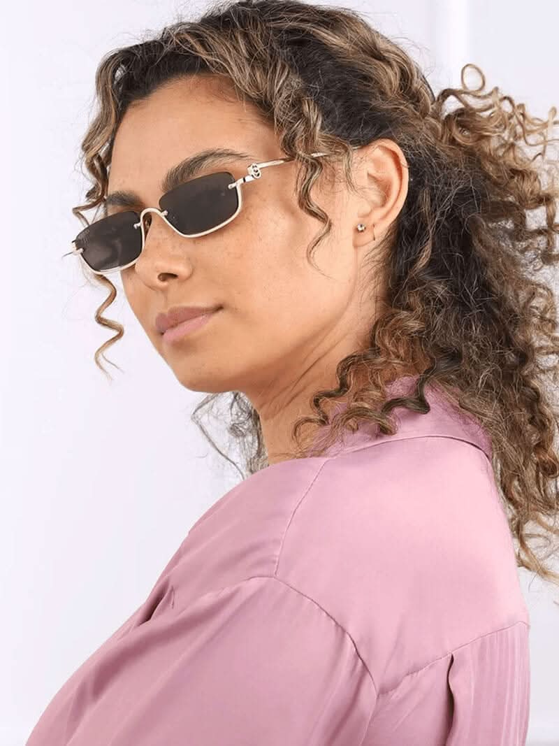Harlyn | Modern Sunglasses - View 4