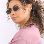 Harlyn | Modern Sunglasses - View 4