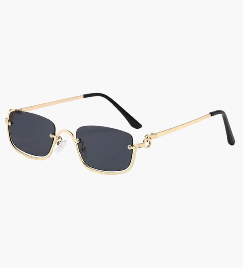 Harlyn | Modern Sunglasses by Nuala Dublin