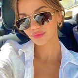 Elliette | Refined Sunglasses - View 3