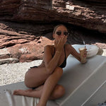 Elliette | Refined Sunglasses - View 7