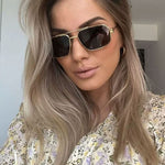 Elliette | Refined Sunglasses - View 11
