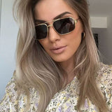 Elliette | Refined Sunglasses - View 11