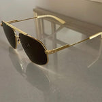 Elliette | Refined Sunglasses - View 9