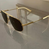Elliette | Refined Sunglasses - View 9
