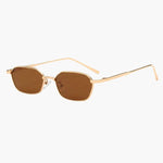 Layken | Elegant Sunglasses - View 3