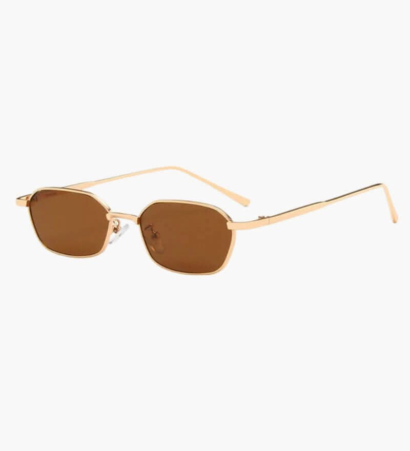 Layken | Elegant Sunglasses - View 3