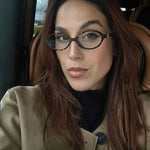 Brynlee | Chic Reading Glasses - View 4