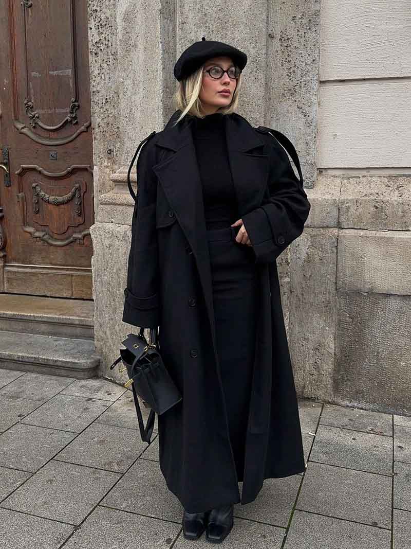 Brynlee | Chic Reading Glasses - View 6