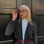 Brynlee | Chic Reading Glasses - View 5