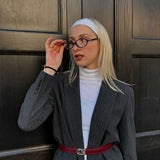 Brynlee | Chic Reading Glasses - View 5