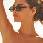 Zariyah | Elegant Sunglasses - View 5