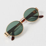 Zariyah | Elegant Sunglasses - View 9