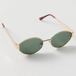 Zariyah | Elegant Sunglasses - View 10