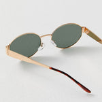 Zariyah | Elegant Sunglasses - View 11