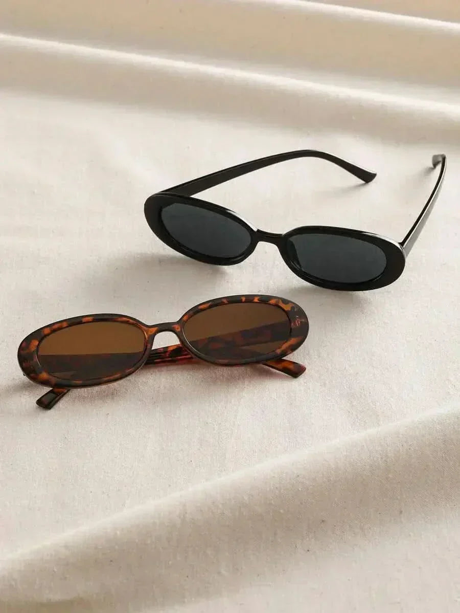 Kaelani | Elegant Sunglasses - View 9
