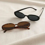 Kaelani | Elegant Sunglasses - View 9
