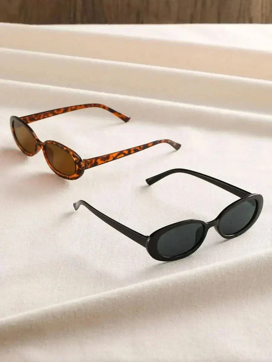 Kaelani | Elegant Sunglasses - View 8