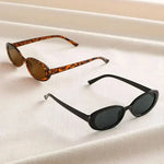 Kaelani | Elegant Sunglasses - View 8