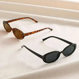 Kaelani | Elegant Sunglasses - View 8