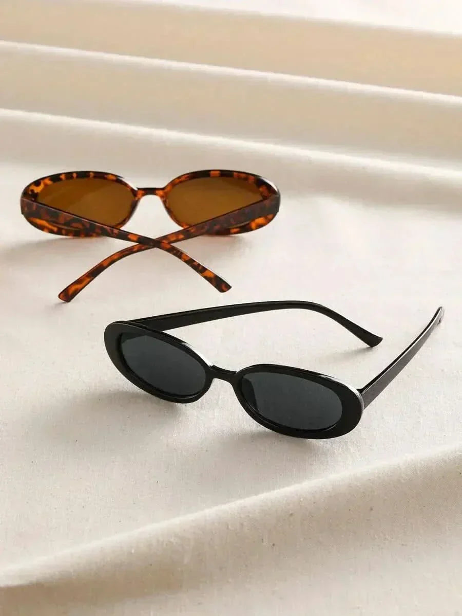 Kaelani | Elegant Sunglasses - View 7