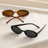 Kaelani | Elegant Sunglasses - View 7