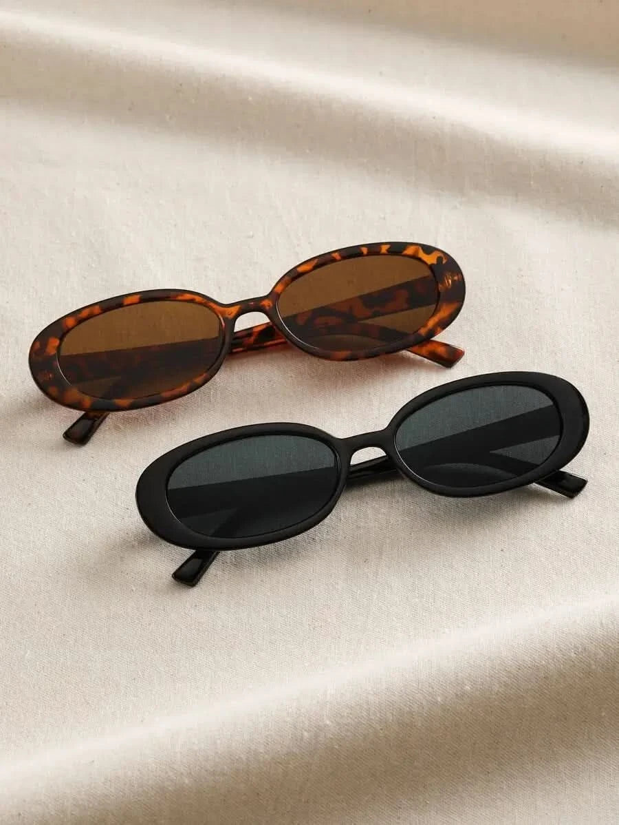 Kaelani | Elegant Sunglasses - View 5