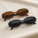 Kaelani | Elegant Sunglasses - View 5