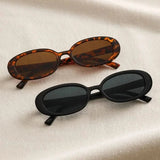 Kaelani | Elegant Sunglasses - View 5