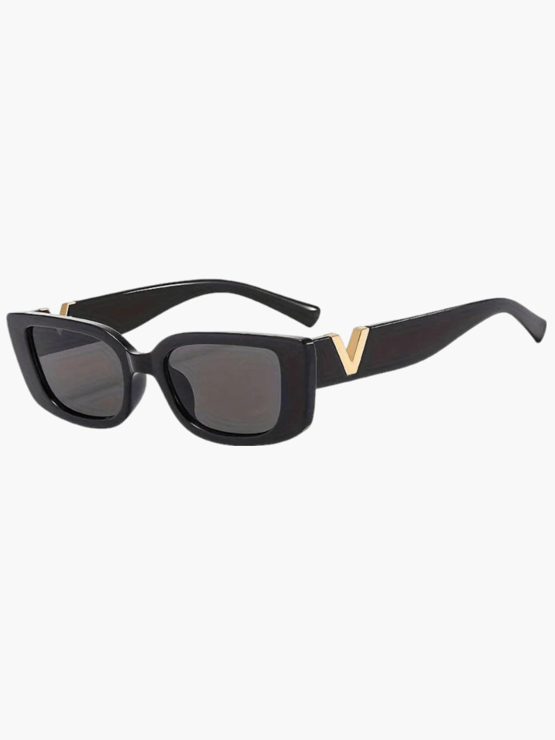 Taytum | Statement Sunglasses by Nuala Dublin
