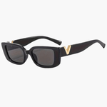 Taytum | Statement Sunglasses by Nuala Dublin