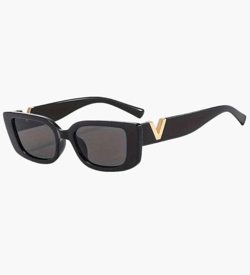 Taytum | Statement Sunglasses by Nuala Dublin