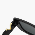 Taytum | Statement Sunglasses - View 8
