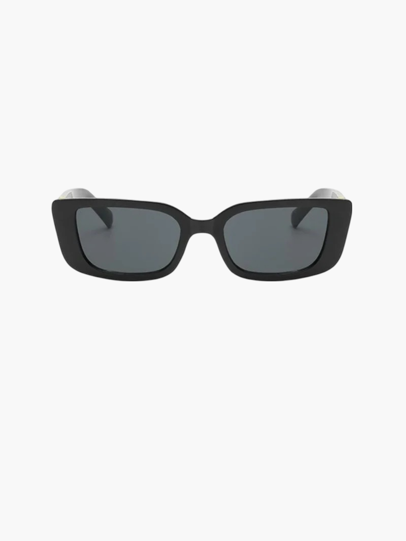 Taytum | Statement Sunglasses - View 3