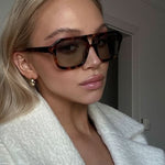 Jaslynn | Elegant Sunglasses - View 10
