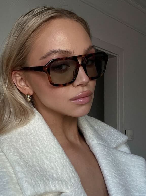 Jaslynn | Elegant Sunglasses - View 10