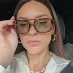 Jaslynn | Elegant Sunglasses - View 11