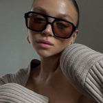 Jaslynn | Elegant Sunglasses - View 12