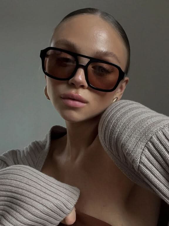 Jaslynn | Elegant Sunglasses - View 12