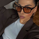Jaslynn | Elegant Sunglasses - View 13
