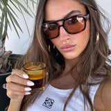 Jaslynn | Elegant Sunglasses - View 7