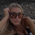 Jaslynn | Elegant Sunglasses - View 14