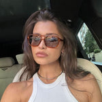 Jaslynn | Elegant Sunglasses - View 9