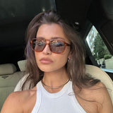 Jaslynn | Elegant Sunglasses - View 9