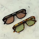 Jaslynn | Elegant Sunglasses - View 8