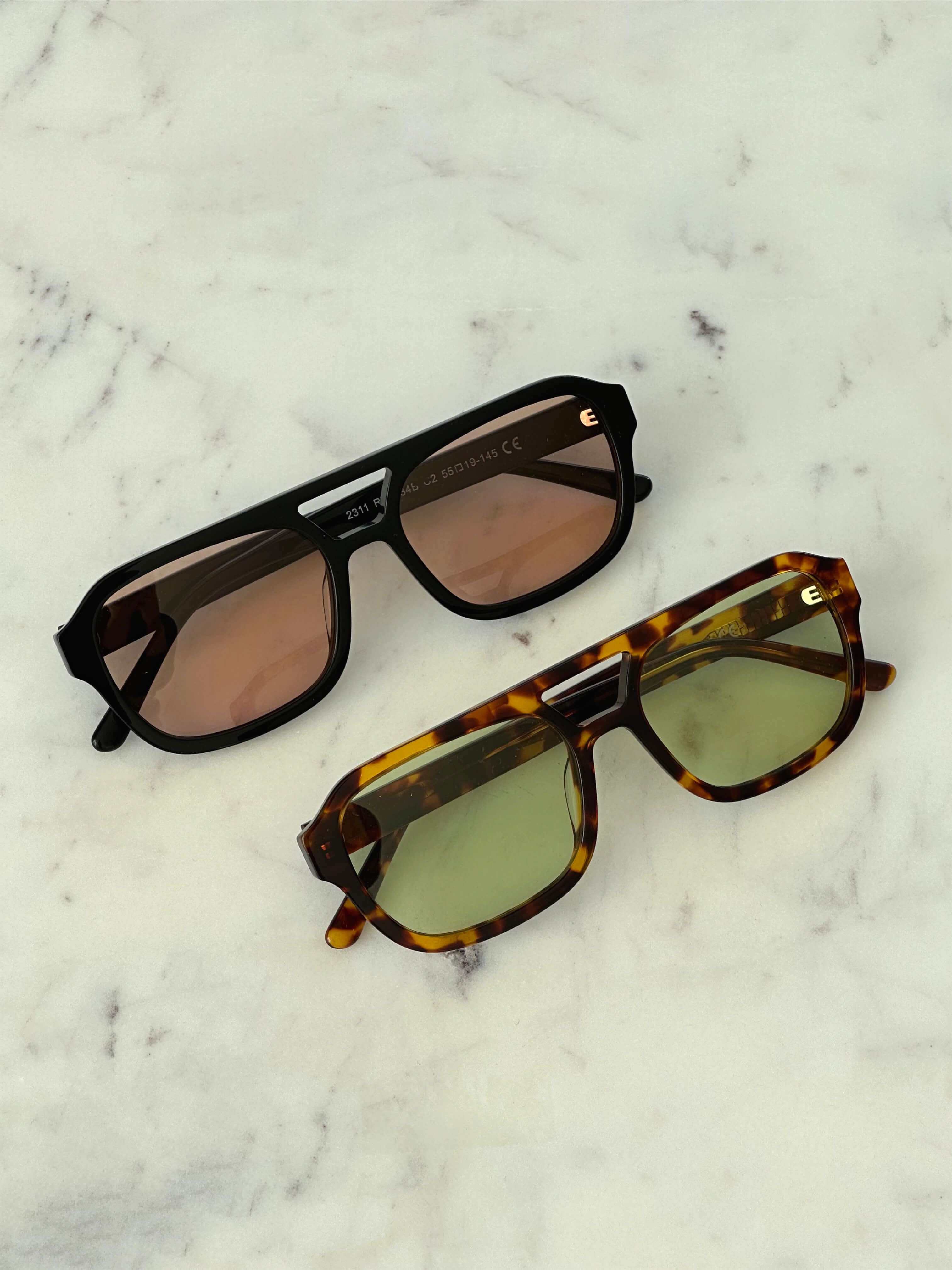 Jaslynn | Elegant Sunglasses - View 8