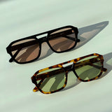 Jaslynn | Elegant Sunglasses - View 5